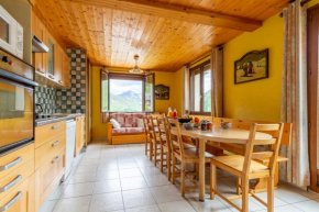 Appartement 12 personnes aux Balcons de St So
